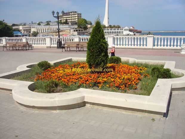 Севастополь фото города