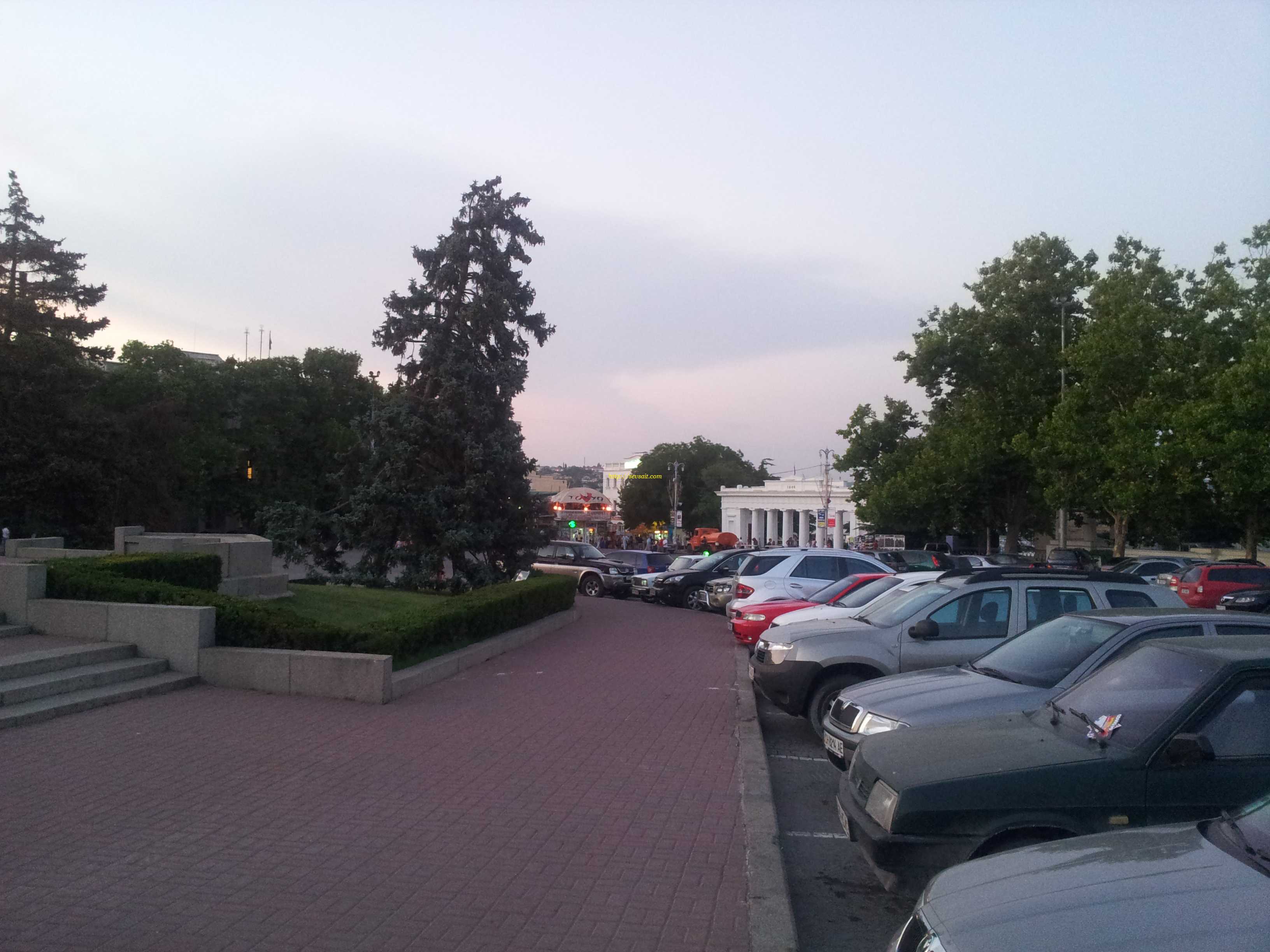 Севастополь фото города